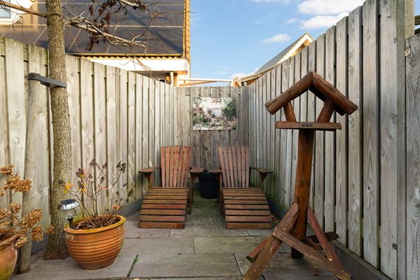 Medium property photo - Noordeinde 77a, 2371 CN Roelofarendsveen